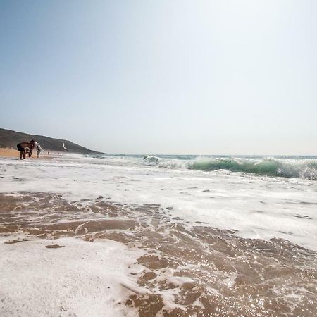 Quarto Crescente Nazare Exterior photo