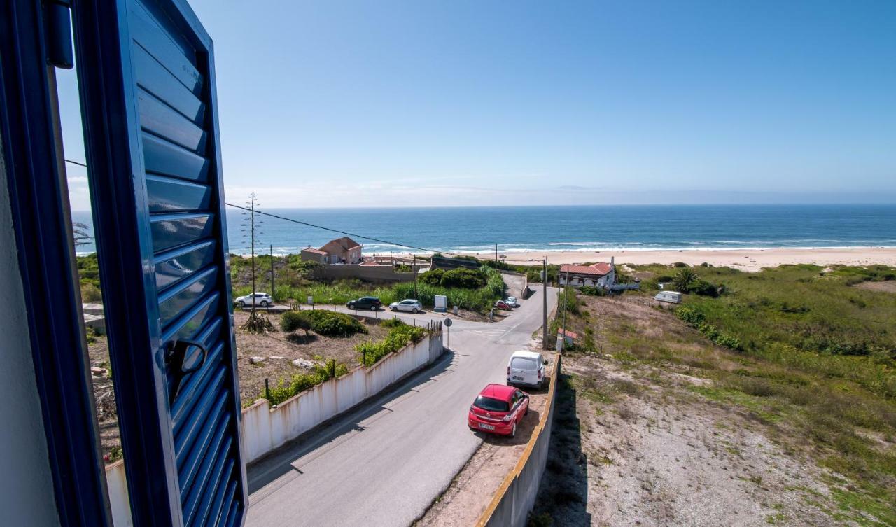 Quarto Crescente Nazare Exterior photo